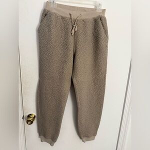 Hollister Pajama Pants